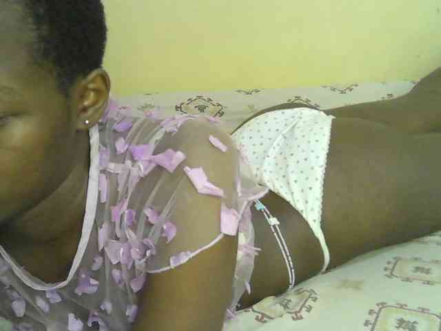 Sweetness-Tatiana webcam