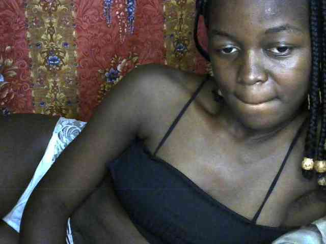Sweetness-Tatiana webcam