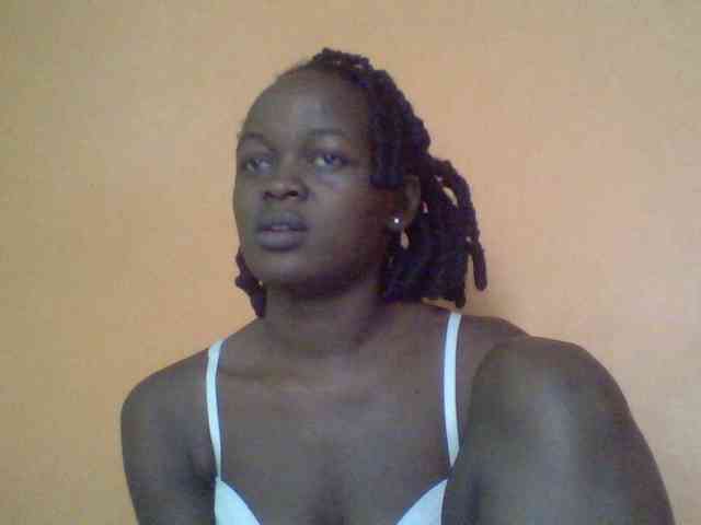 Sweetness-Tatiana webcam