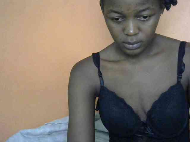 Sweetness-Tatiana webcam