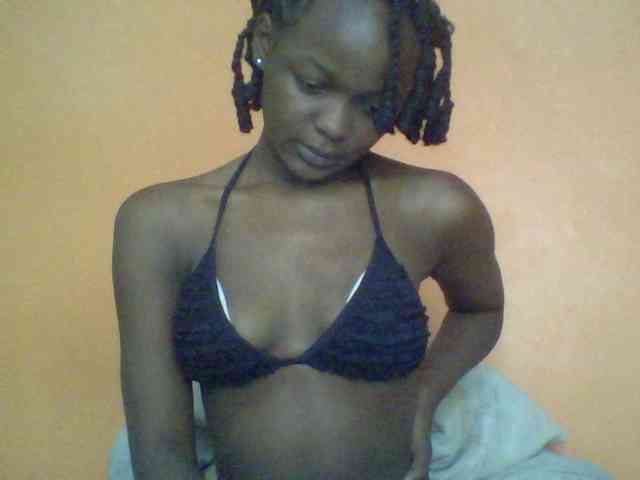 Sweetness-Tatiana webcam