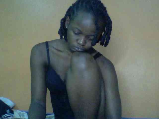 Sweetness-Tatiana webcam