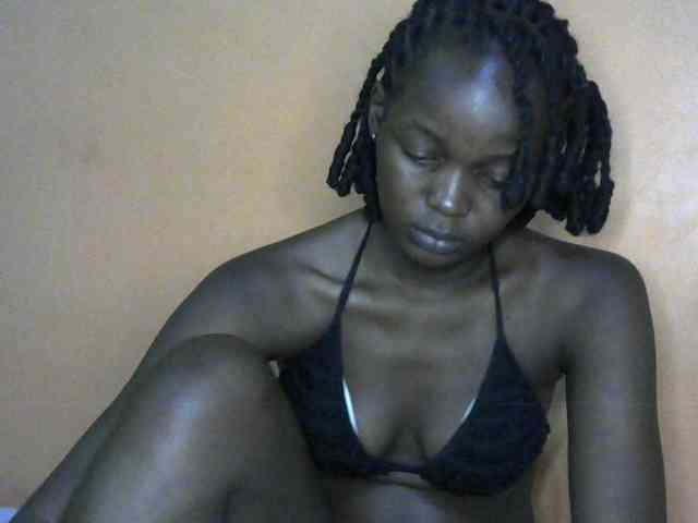 Sweetness-Tatiana webcam