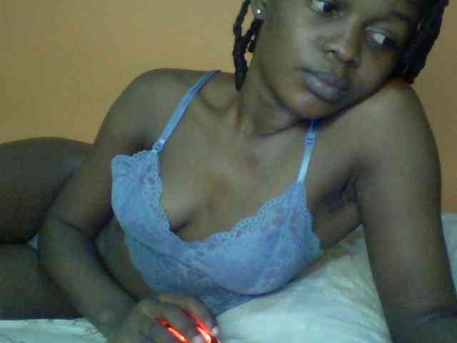 Sweetness-Tatiana webcam