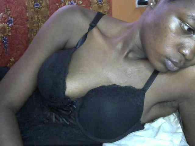 Sweetness-Tatiana webcam