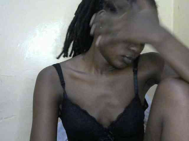 Sweetness-Tatiana webcam