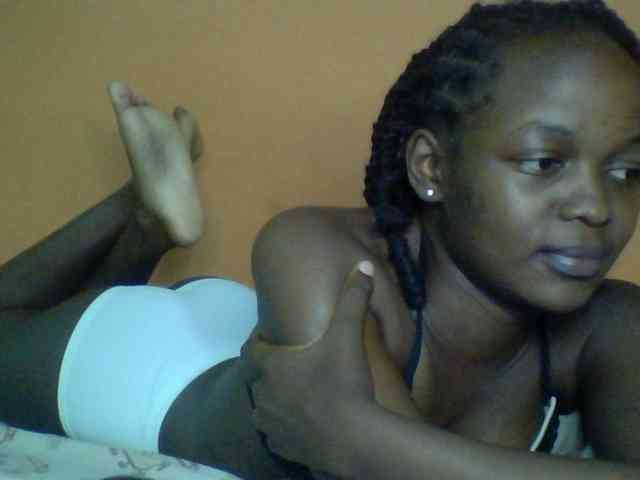 Sweetness-Tatiana webcam