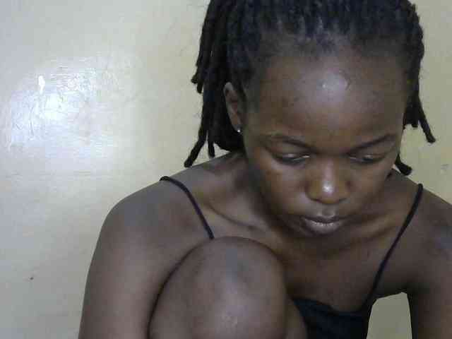 Sweetness-Tatiana webcam