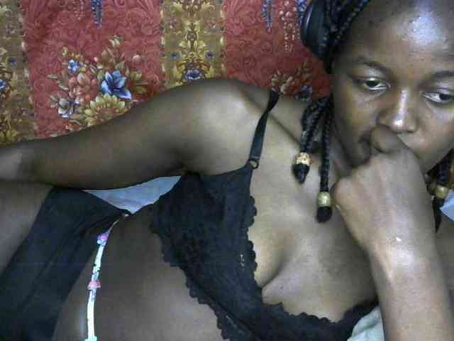 Sweetness-Tatiana webcam