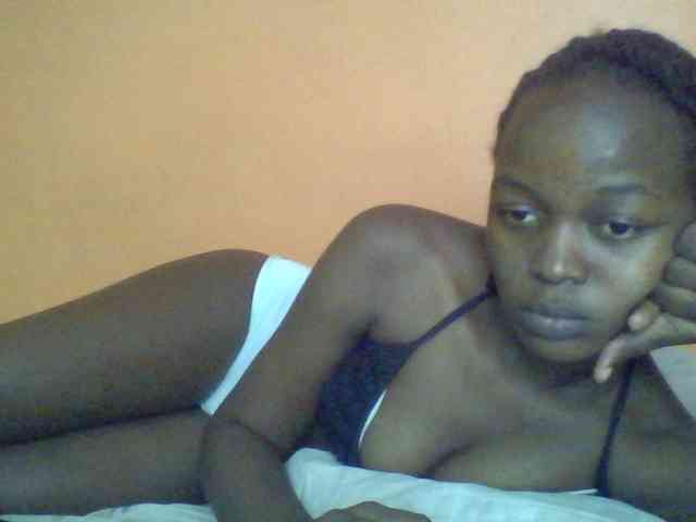 Sweetness-Tatiana webcam