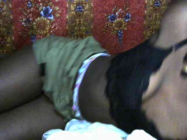 Sweetness-Tatiana webcam