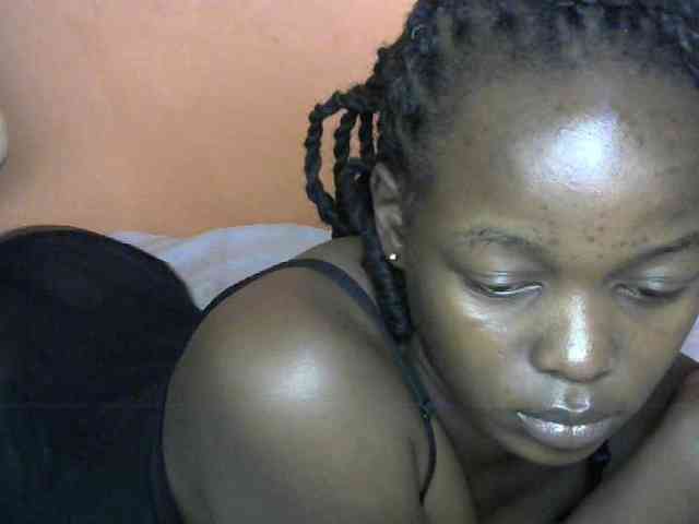 Sweetness-Tatiana webcam