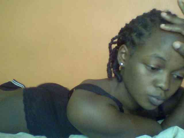 Sweetness-Tatiana webcam