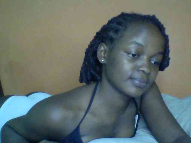 Sweetness-Tatiana webcam