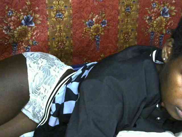 Sweetness-Tatiana webcam