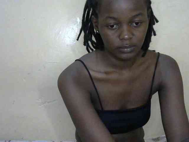 Sweetness-Tatiana webcam