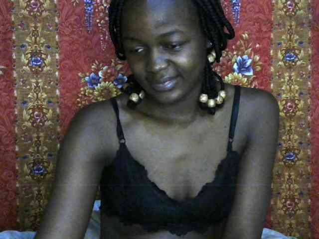 Sweetness-Tatiana webcam