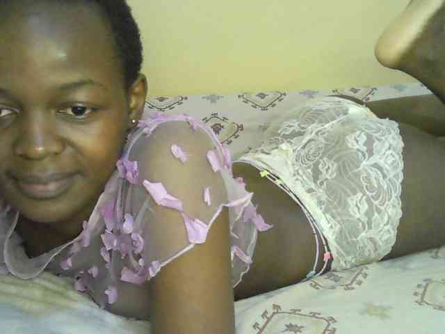 Sweetness-Tatiana webcam