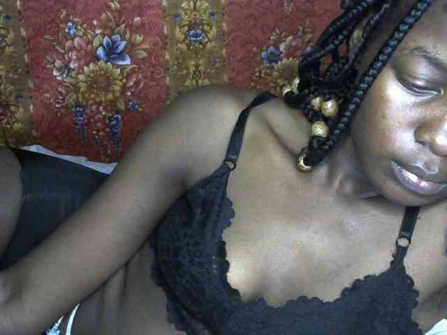 Sweetness-Tatiana webcam