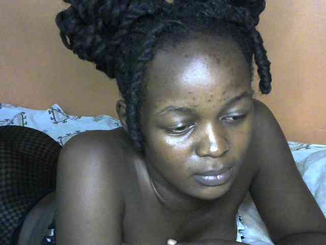 Sweetness-Tatiana webcam