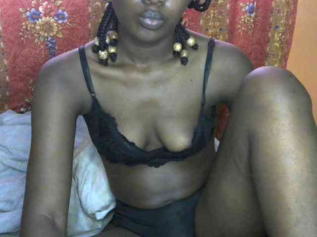 Sweetness-Tatiana webcam