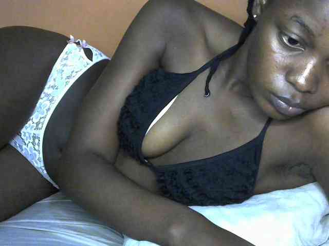 Sweetness-Tatiana webcam