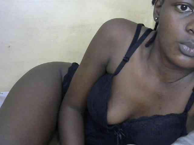 Sweetness-Tatiana webcam