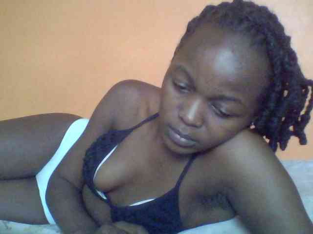 Sweetness-Tatiana webcam