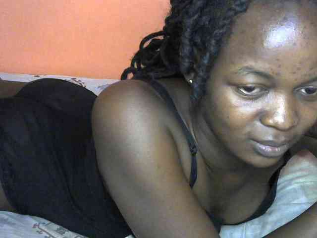 Sweetness-Tatiana webcam