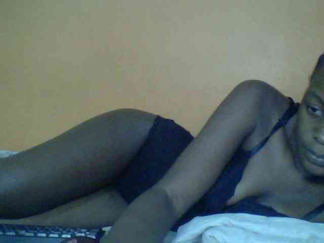 Sweetness-Tatiana webcam