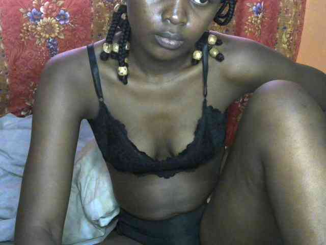 Sweetness-Tatiana webcam