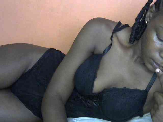 Sweetness-Tatiana webcam