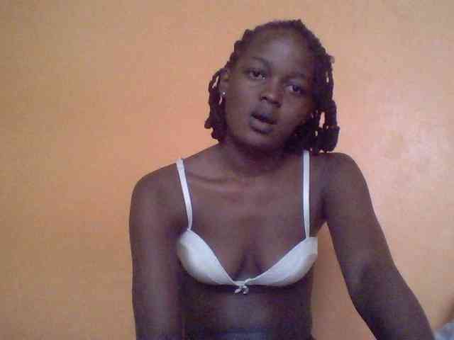 Sweetness-Tatiana webcam