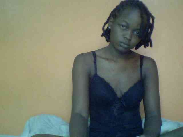 Sweetness-Tatiana webcam