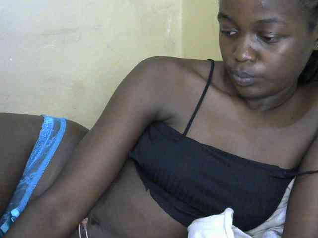 Sweetness-Tatiana webcam