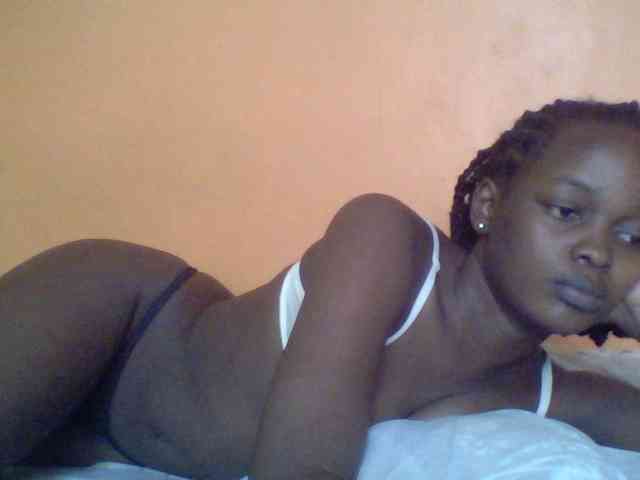 Sweetness-Tatiana webcam