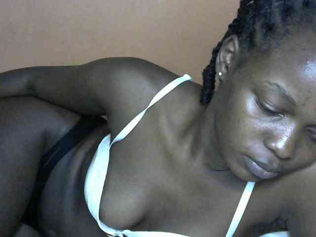 Sweetness-Tatiana webcam