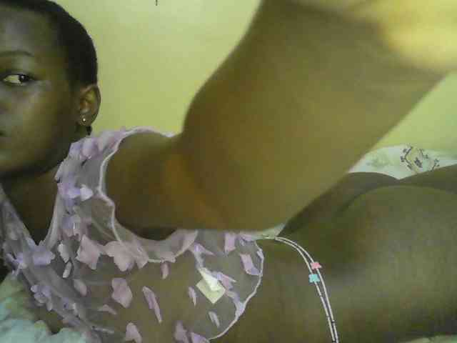 Sweetness-Tatiana webcam
