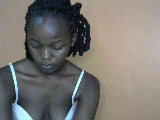 Sweetness-Tatiana webcam