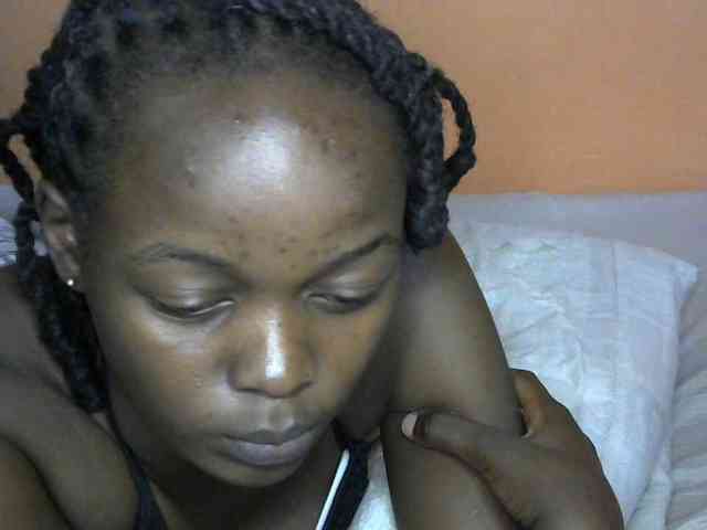 Sweetness-Tatiana webcam