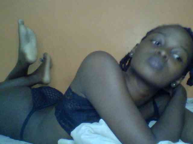 Sweetness-Tatiana webcam