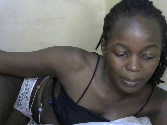 Sweetness-Tatiana webcam