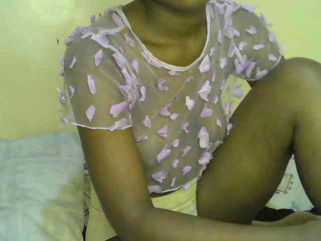 Sweetness-Tatiana webcam