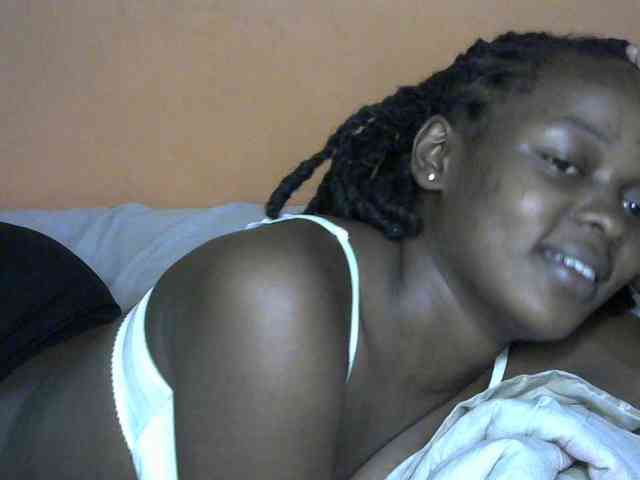 Sweetness-Tatiana webcam