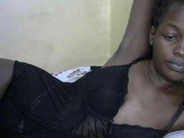 Sweetness-Tatiana webcam