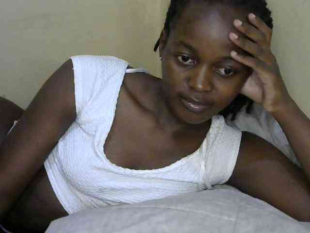 Sweetness-Tatiana webcam