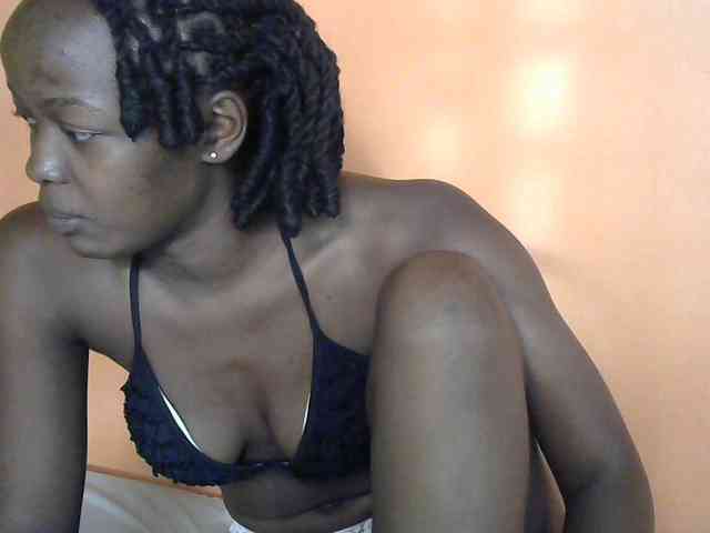 Sweetness-Tatiana webcam