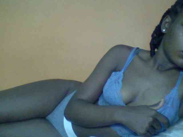 Sweetness-Tatiana webcam