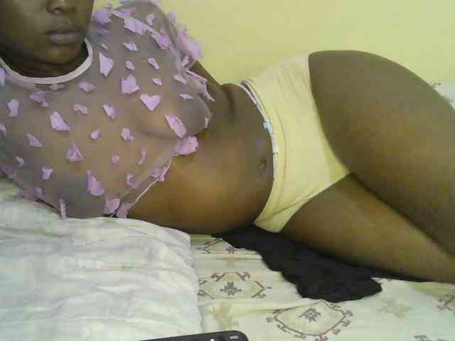 Sweetness-Tatiana webcam