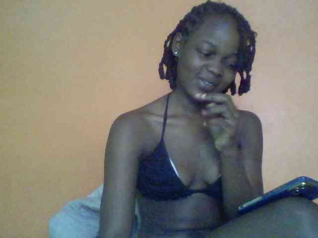 Sweetness-Tatiana webcam